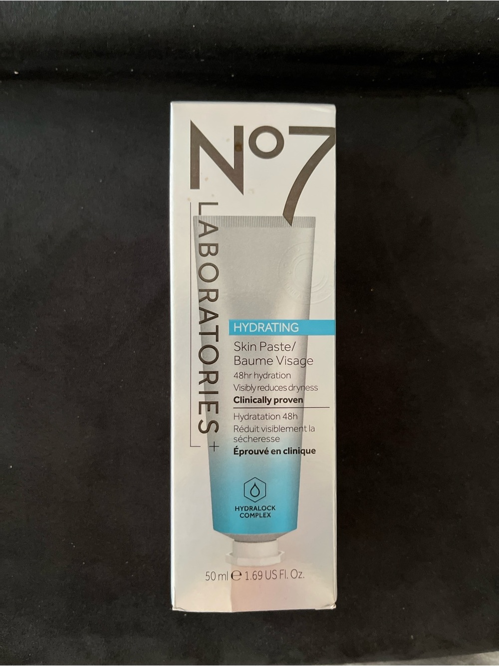 No7 Laboratories Hydrating Skin Paste 50 ml